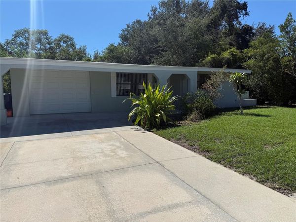 4702 CRONIN DRIVE , SARASOTA, FL 34232