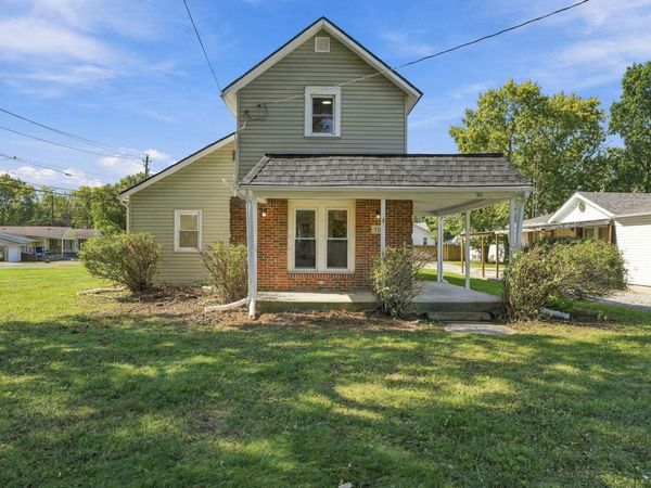 311 Kensington Place , Marion, OH 43302