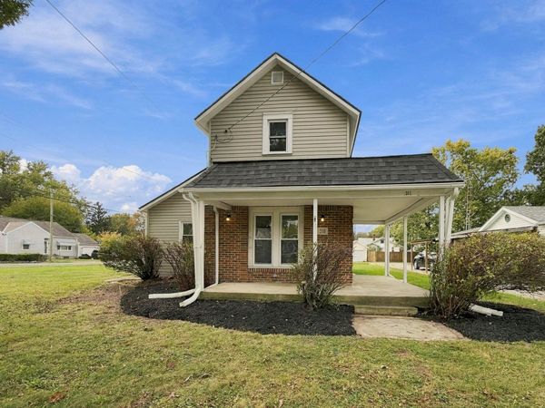 311 Kensington Place, Marion, OH 43302