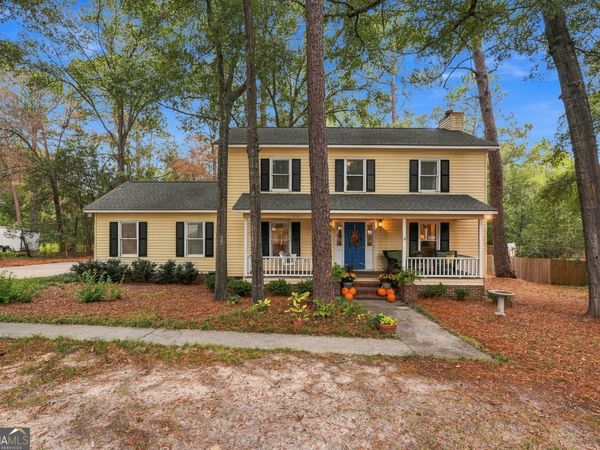 109 Oakcrest Drive, Statesboro, GA 30461