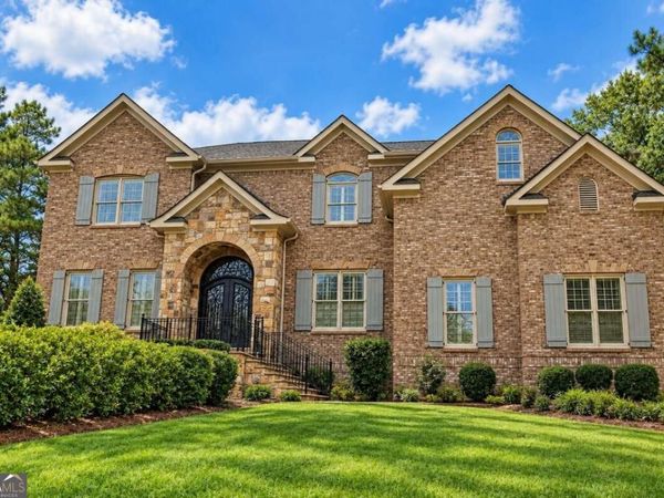 1539 Summerford Court, Atlanta, GA 30338