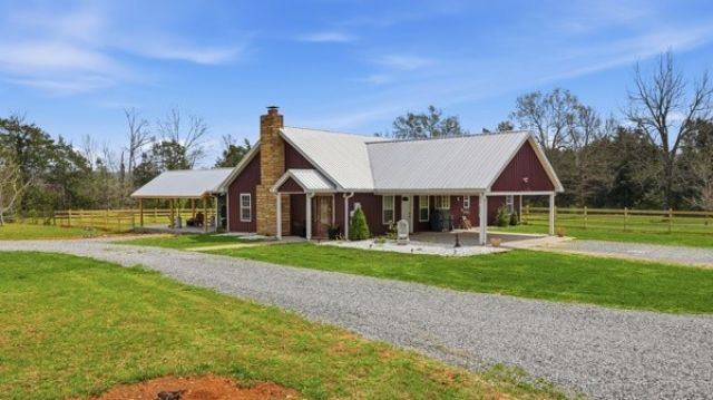 922 Richland Richardson Rd , Murfreesboro, TN 37130 Main Photo