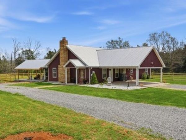 922 Richland Richardson Rd , Murfreesboro, TN 37130