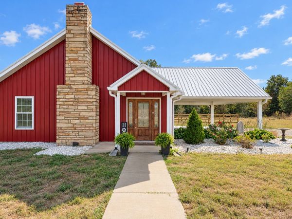 922 Richland Richardson Rd, Murfreesboro, TN 37130