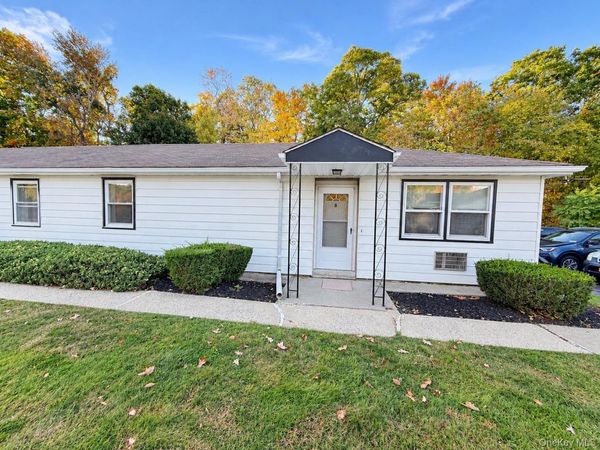 635 South Street , Unit 8, Highland, NY 12528
