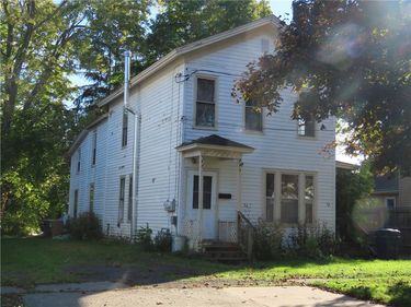 52 Jackson Street, Lyons, NY 14489
