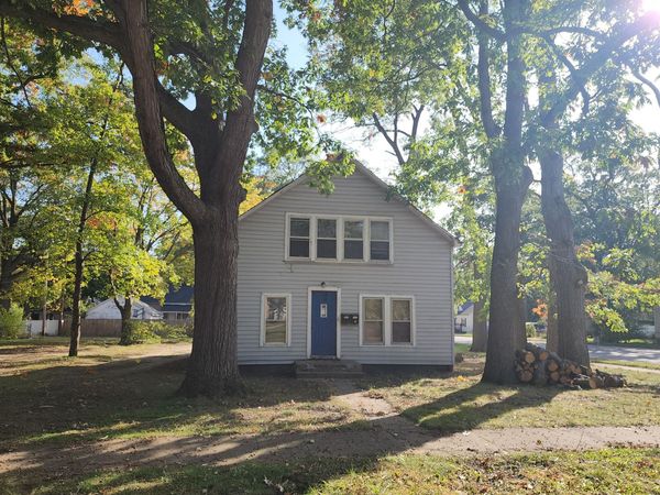 2936 Park Street, Muskegon Heights, MI 49444