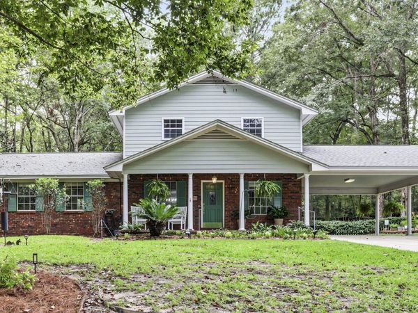1589 Timber Run, Havana, FL 32333
