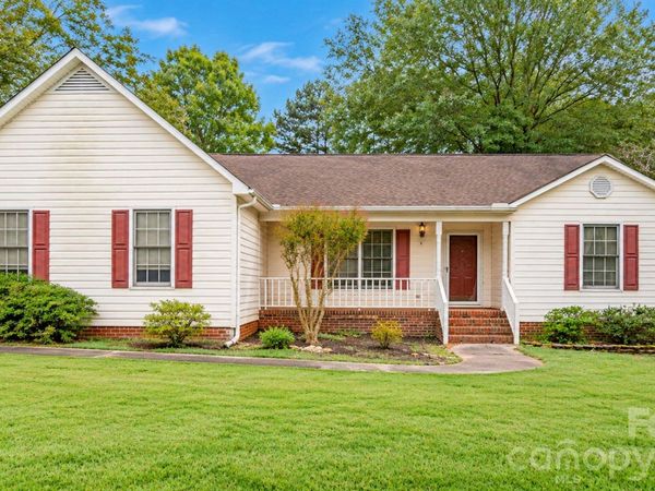 6009 Mooresville Road, Salisbury, NC 28147