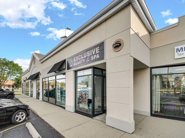 295 N Northwest Highway , Palatine, IL 60067