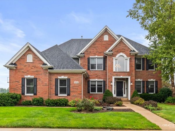 3N709 E Laura Ingalls Wilder Road , St. Charles, IL 60175