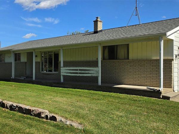 68410 Wolcott Road, Ray Township, Mi 48096