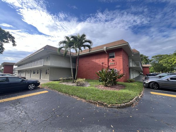 601 S STATE ROAD 7, Unit 2H, Margate, FL 33068