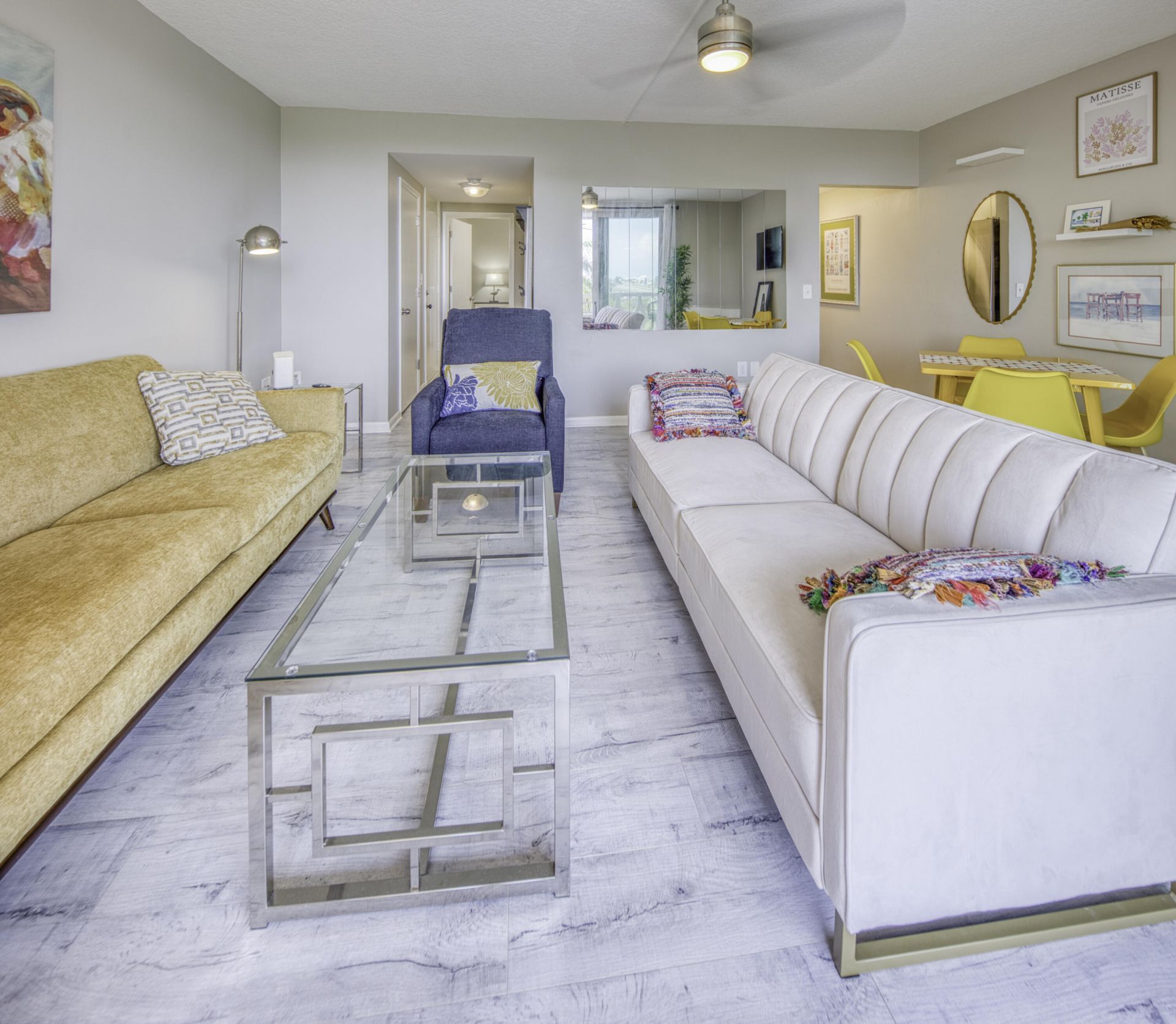 15 S Golfview Road, Unit 505, Lake Worth Beach, FL 33460 Photo