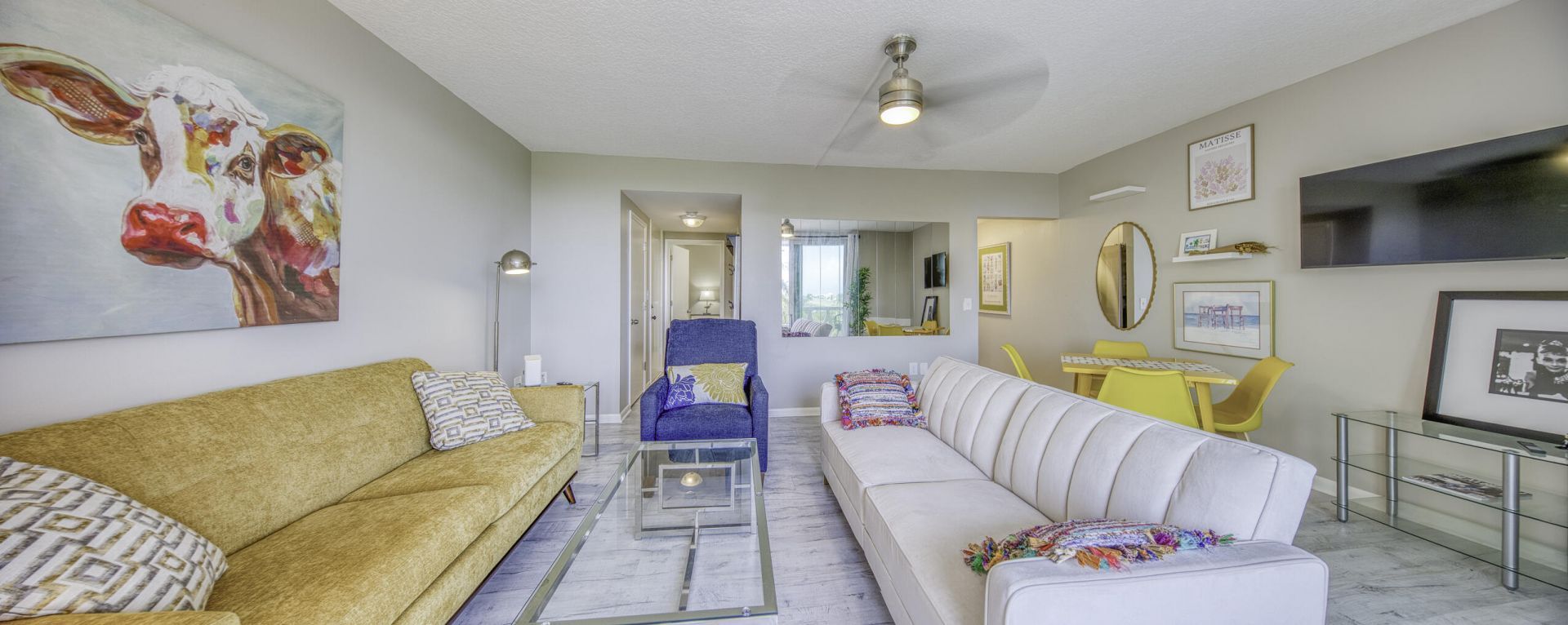 15 S Golfview Road, Unit 505, Lake Worth Beach, FL 33460 Photo