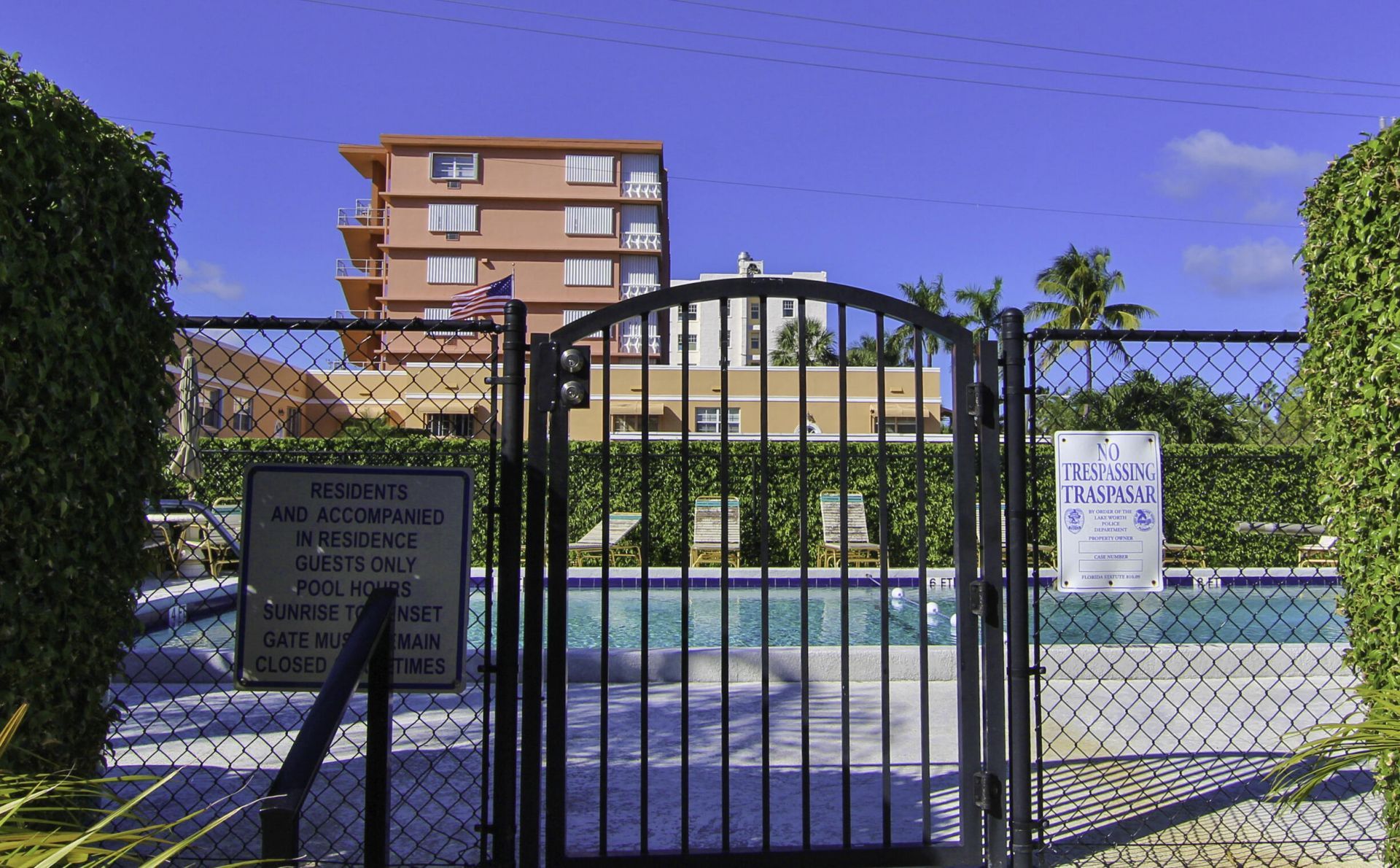 15 S Golfview Road, Unit 505, Lake Worth Beach, FL 33460 Photo