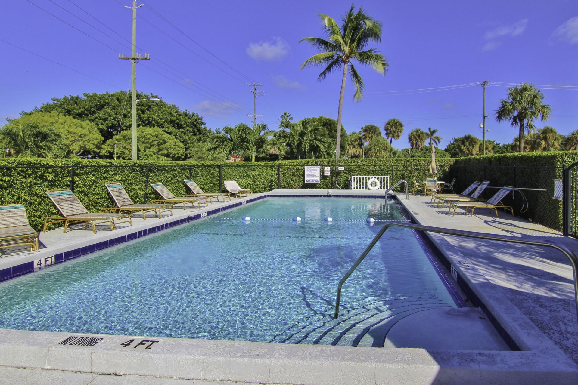 15 S Golfview Road, Unit 505, Lake Worth Beach, FL 33460 Photo