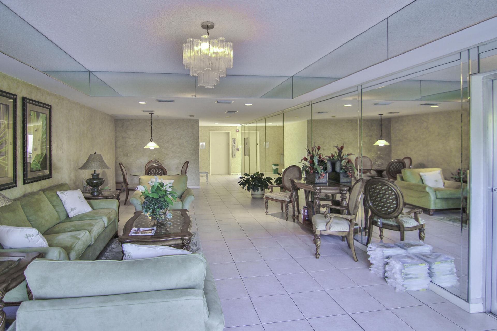 15 S Golfview Road, Unit 505, Lake Worth Beach, FL 33460 Photo