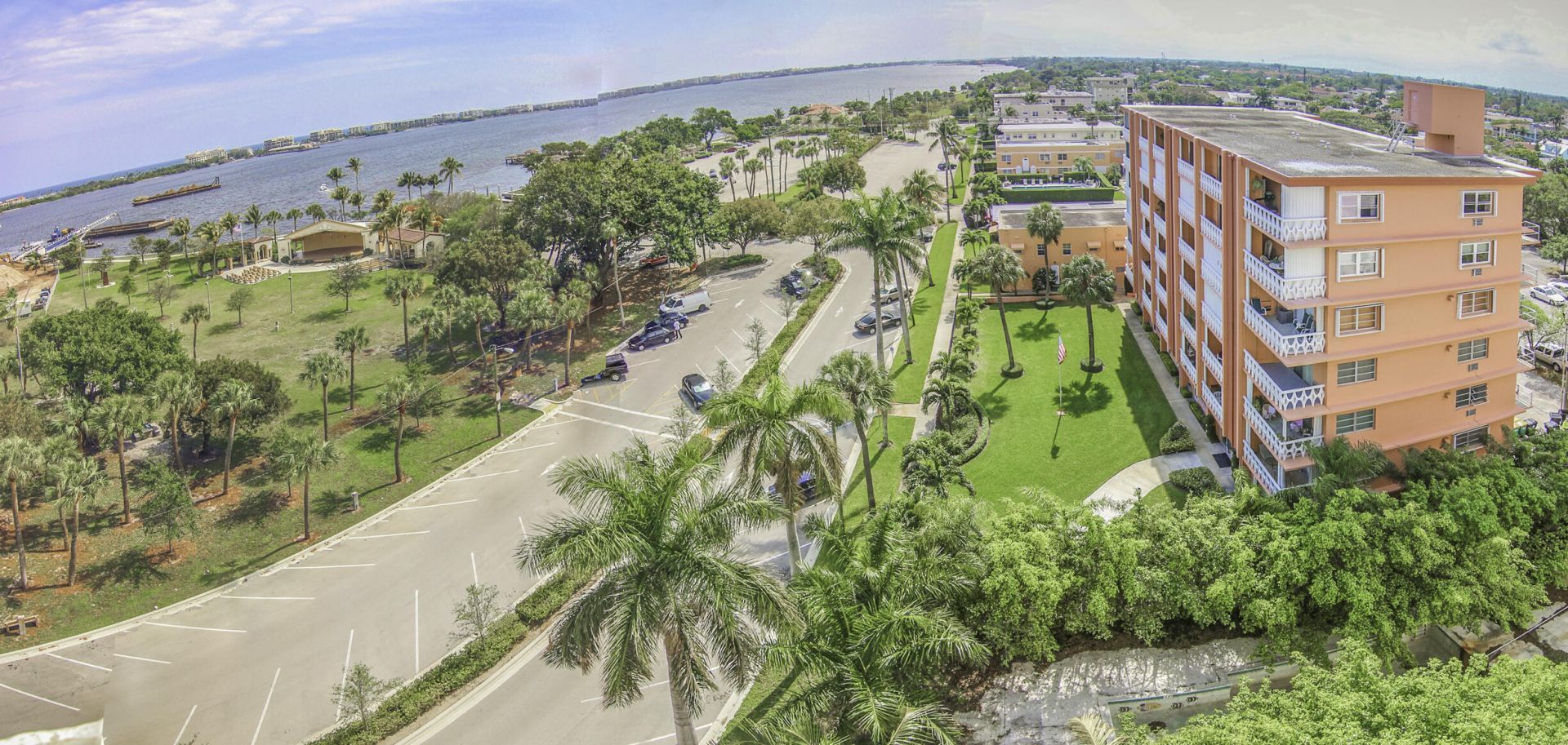 15 S Golfview Road, Unit 505, Lake Worth Beach, FL 33460 Photo
