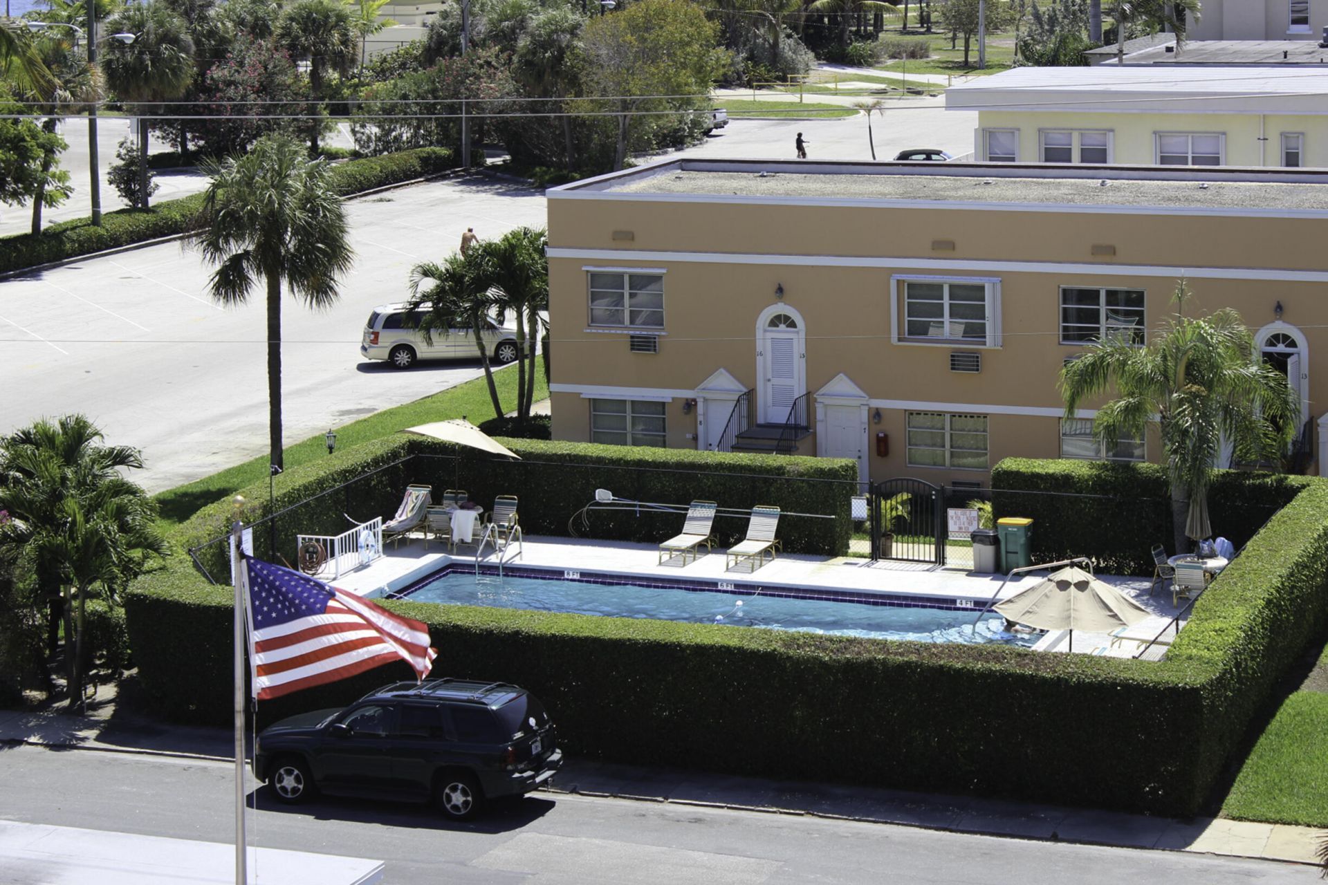 15 S Golfview Road, Unit 505, Lake Worth Beach, FL 33460 Photo