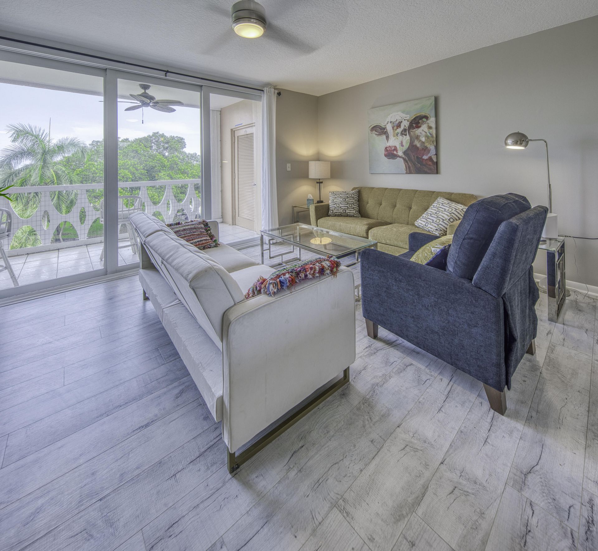 15 S Golfview Road, Unit 505, Lake Worth Beach, FL 33460 Photo