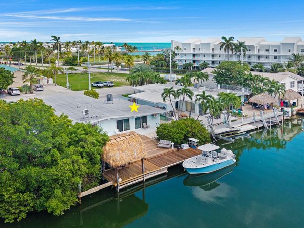133 8TH Street, Key Colony Beach, FL 33051