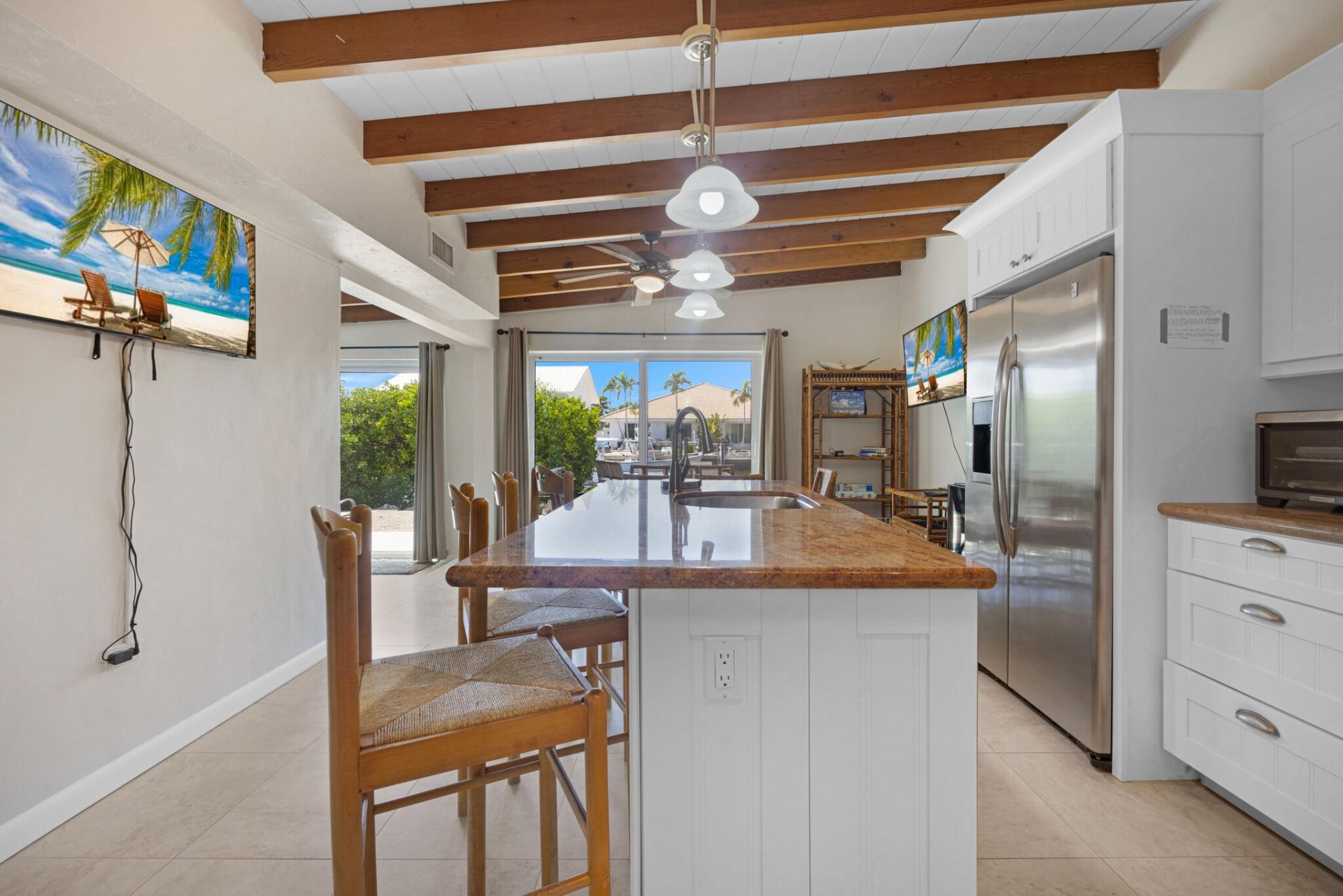 133 8th Street, Key Colony Beach, FL 33051 Photo