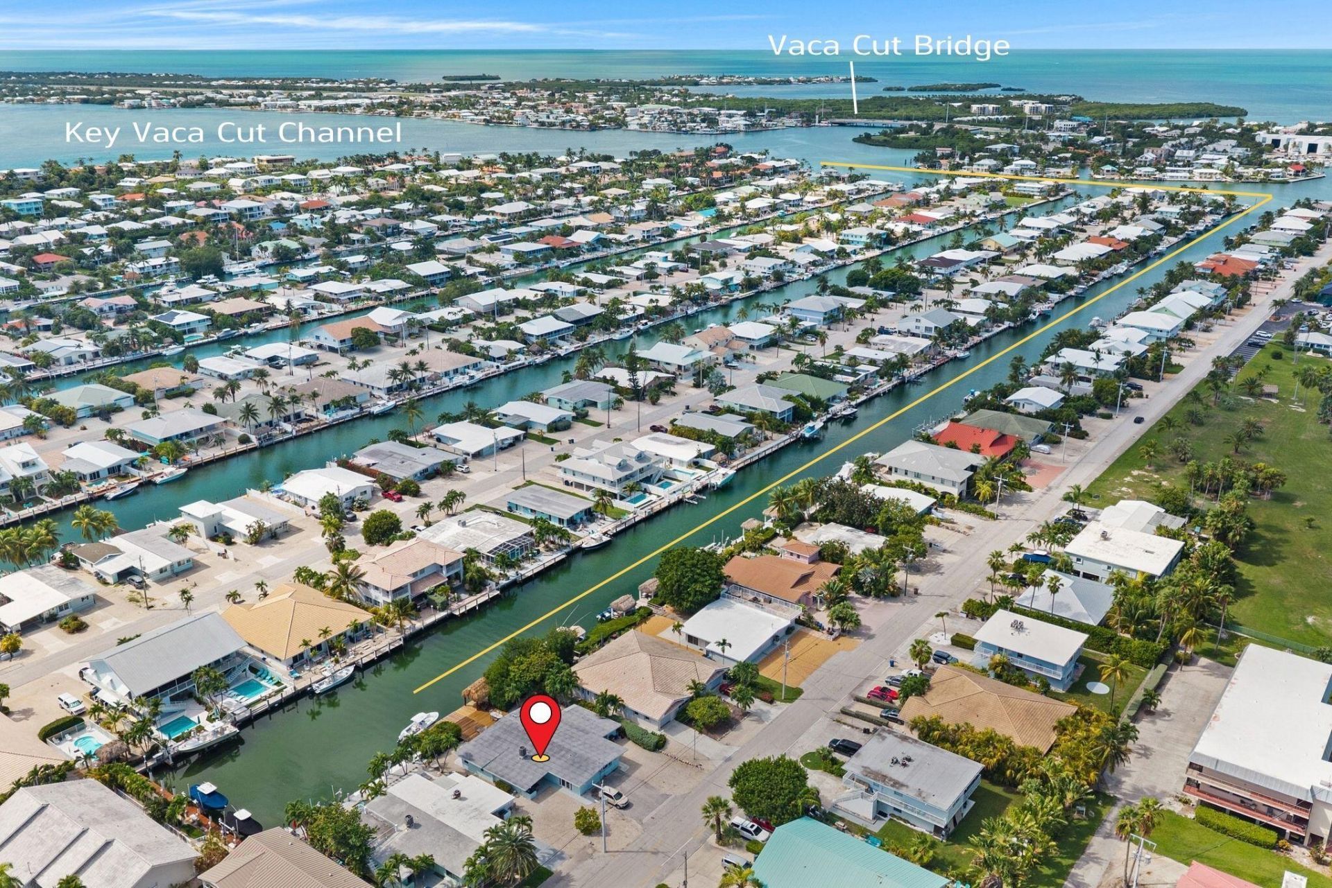 133 8th Street, Key Colony Beach, FL 33051 Photo