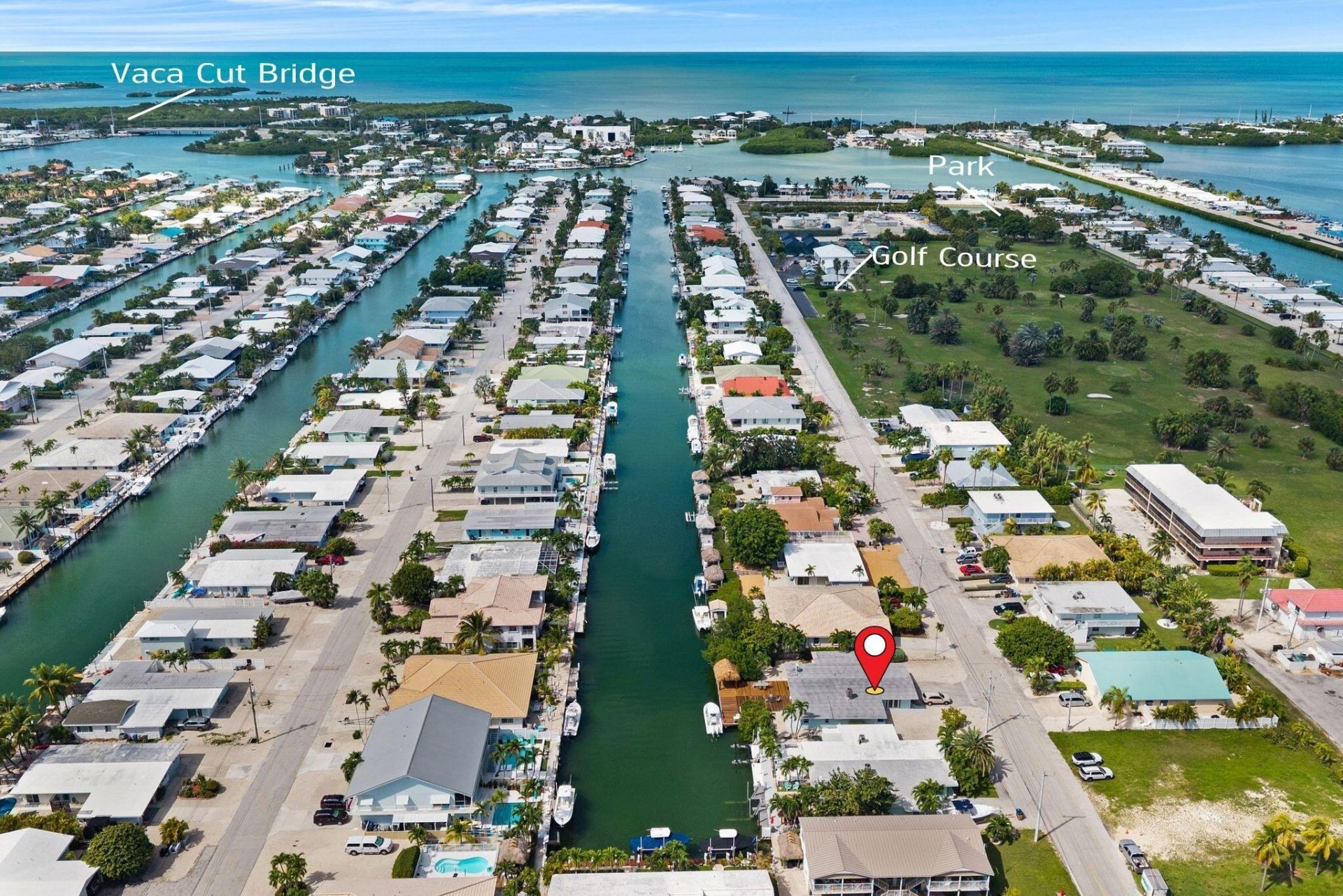 133 8th Street, Key Colony Beach, FL 33051 Photo
