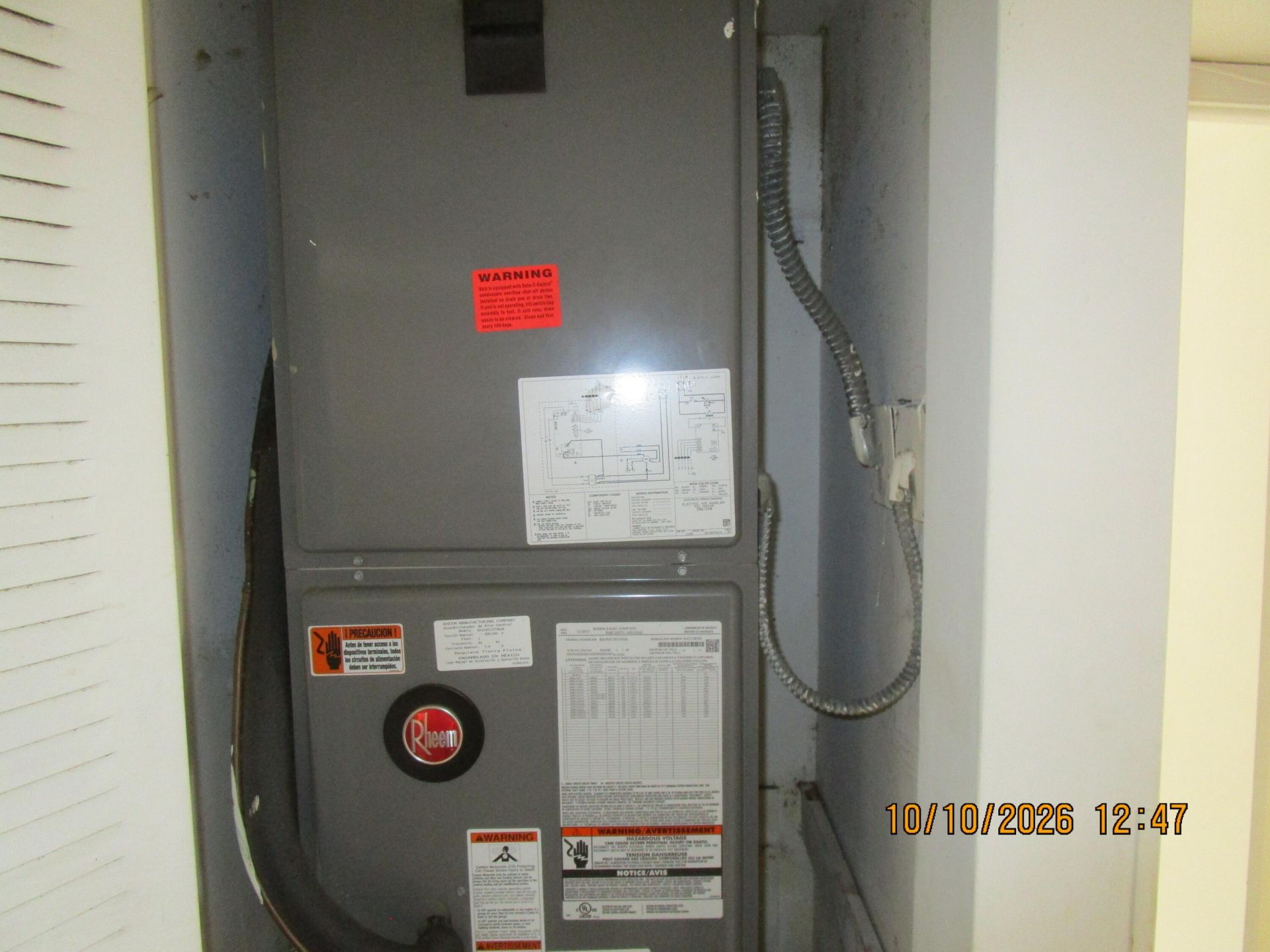 10466 Sunrise Lakes Boulevard, Unit 301, Sunrise, FL 33322 Photo