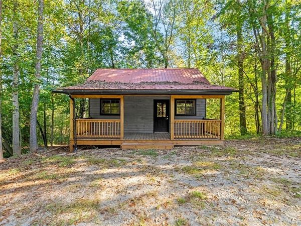 255 Back Pine Way , Ellijay, GA 30536