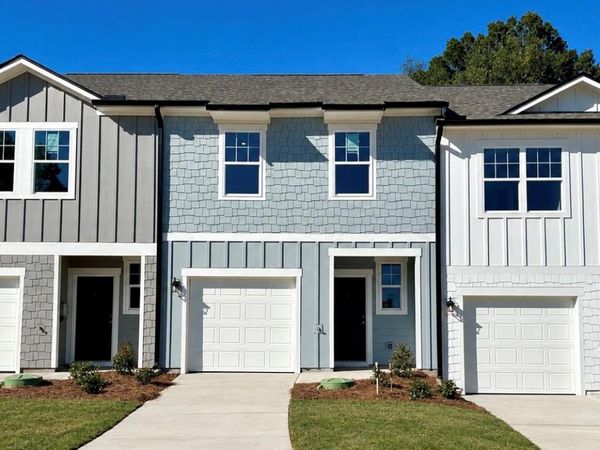 168 Alpha Drive , Cartersville, GA 30120