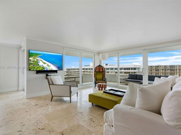 155 Ocean Lane Dr , Unit 1215, Key Biscayne, FL 33149