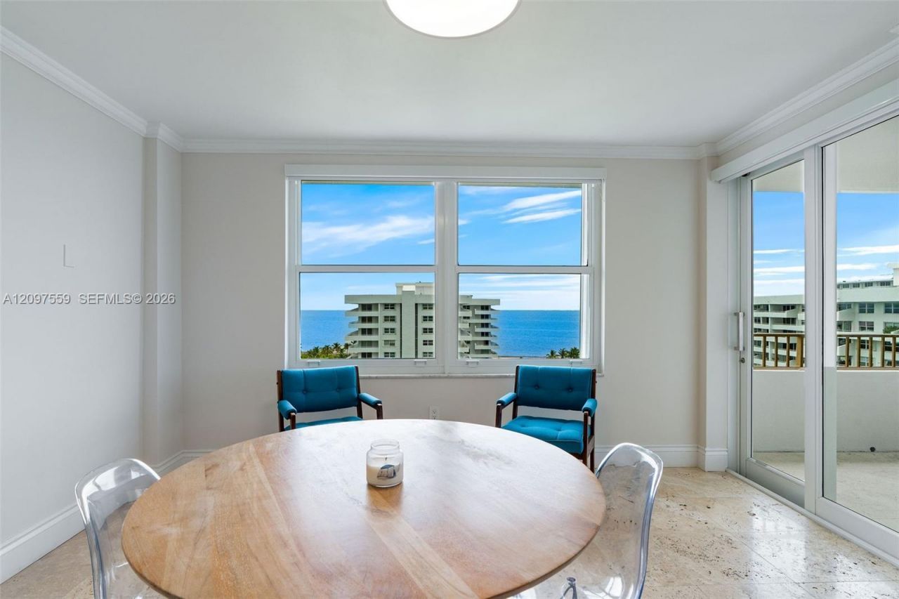 155 Ocean Lane Dr , Unit 1215, Key Biscayne, FL 33149 Photo