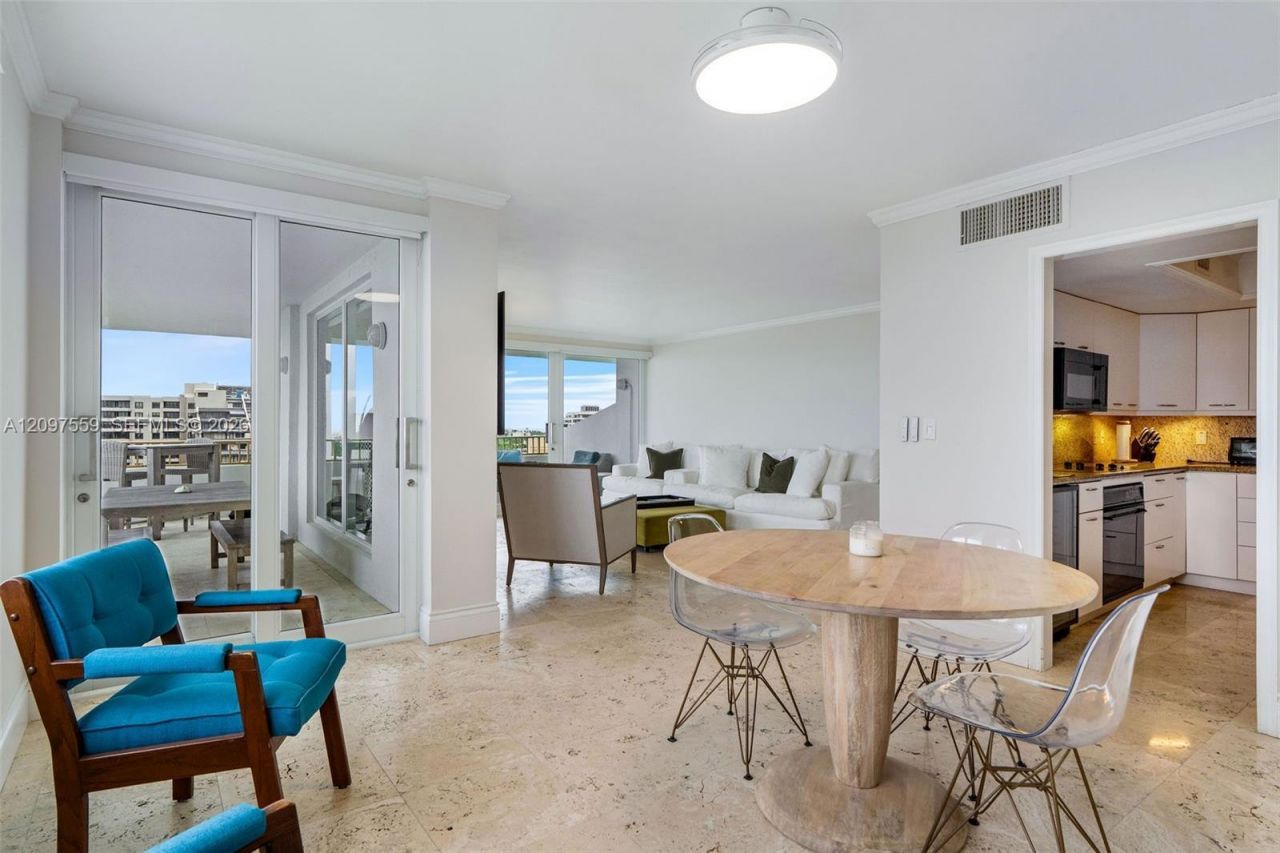 155 Ocean Lane Dr , Unit 1215, Key Biscayne, FL 33149 Photo