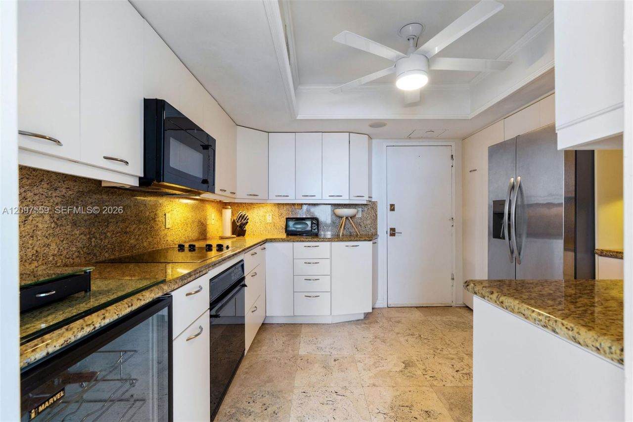 155 Ocean Lane Dr , Unit 1215, Key Biscayne, FL 33149 Photo
