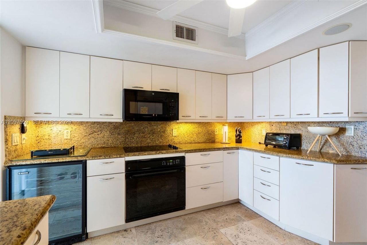 155 Ocean Lane Dr , Unit 1215, Key Biscayne, FL 33149 Photo