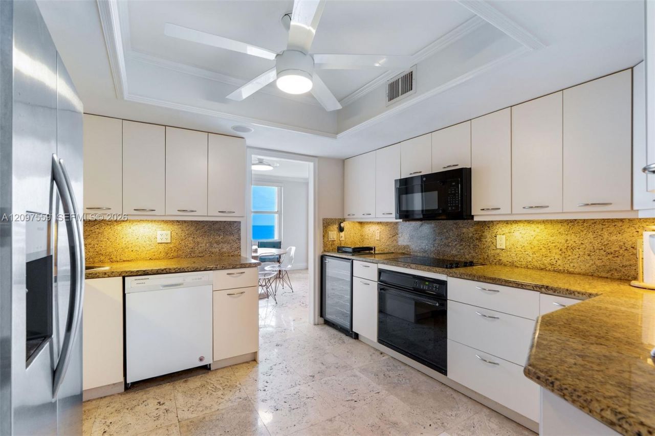 155 Ocean Lane Dr , Unit 1215, Key Biscayne, FL 33149 Photo