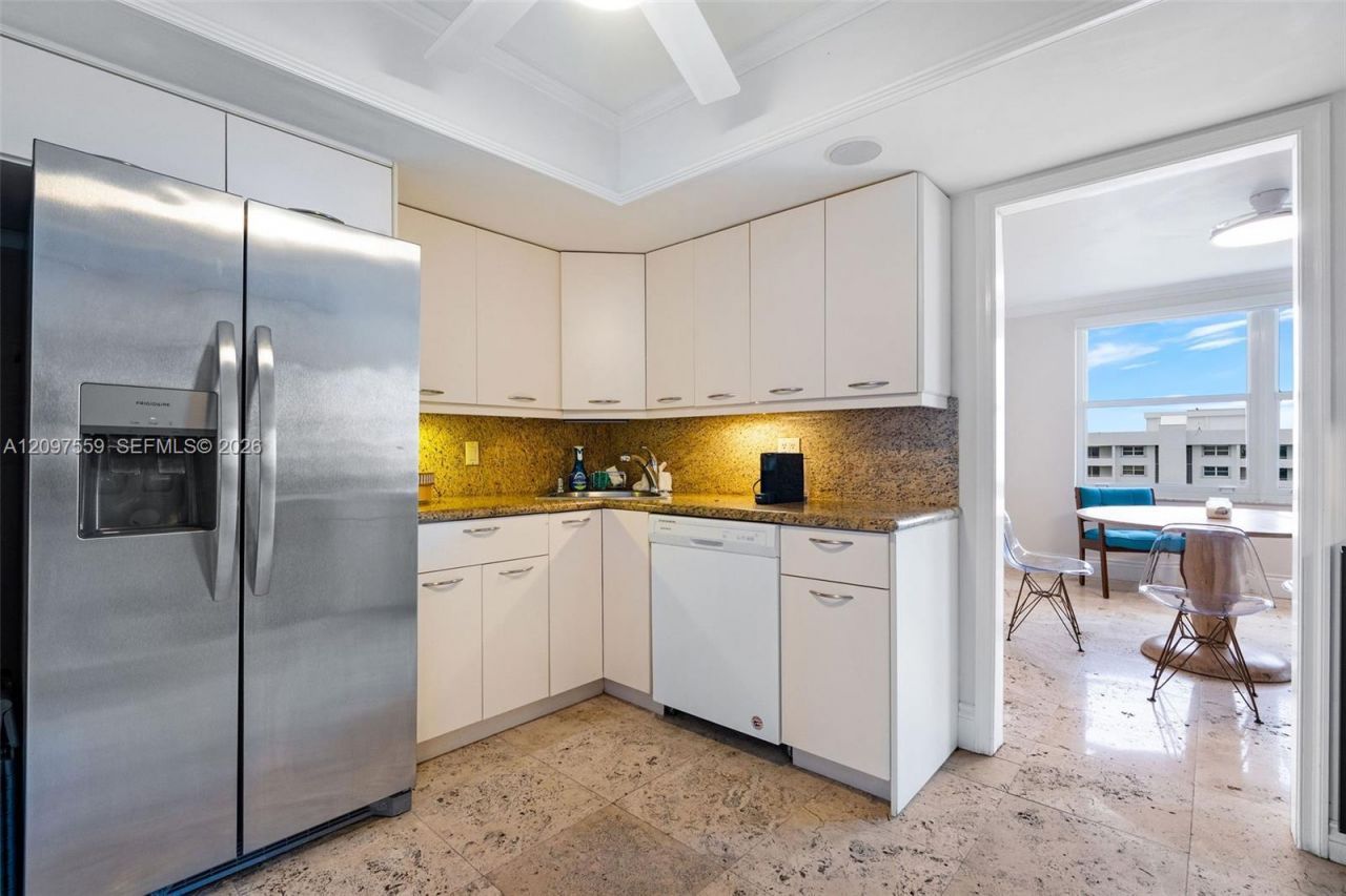 155 Ocean Lane Dr , Unit 1215, Key Biscayne, FL 33149 Photo
