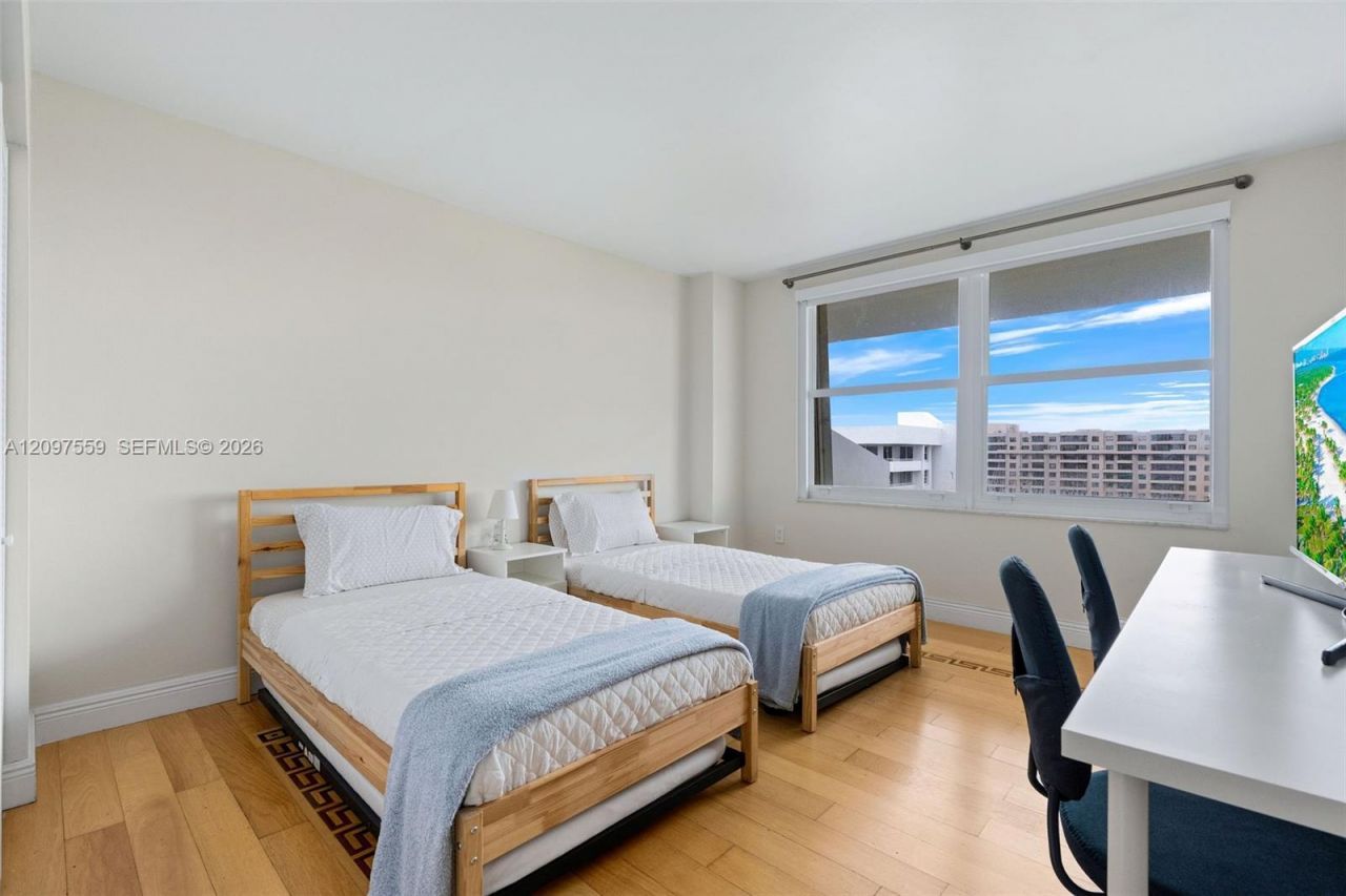 155 Ocean Lane Dr , Unit 1215, Key Biscayne, FL 33149 Photo