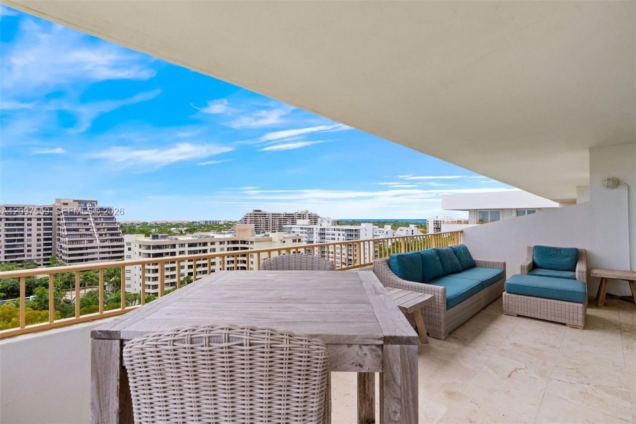 155 Ocean Lane Dr , Unit 1215, Key Biscayne, FL 33149 Photo