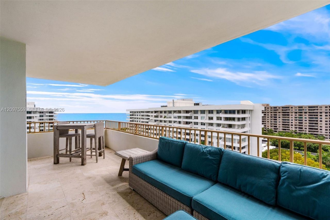 155 Ocean Lane Dr , Unit 1215, Key Biscayne, FL 33149 Photo