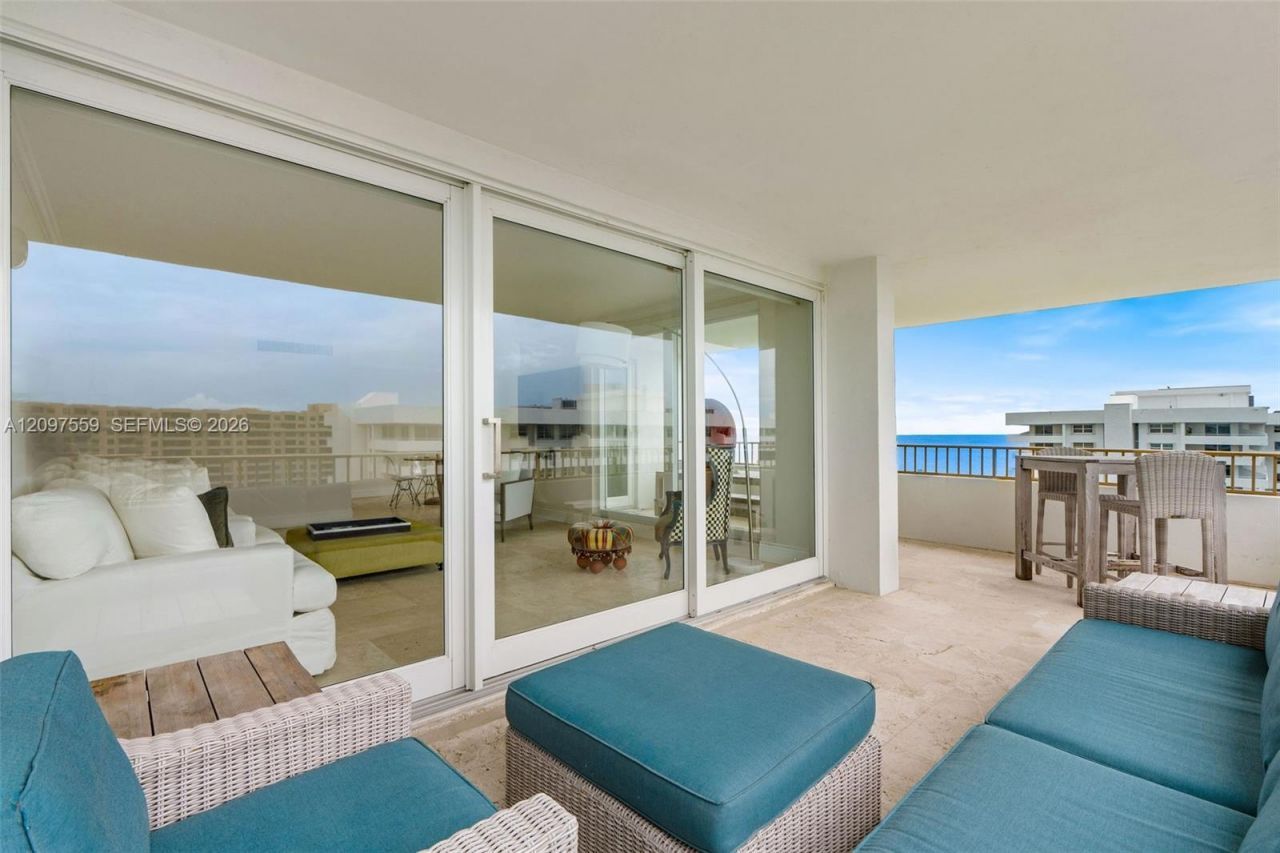 155 Ocean Lane Dr , Unit 1215, Key Biscayne, FL 33149 Photo