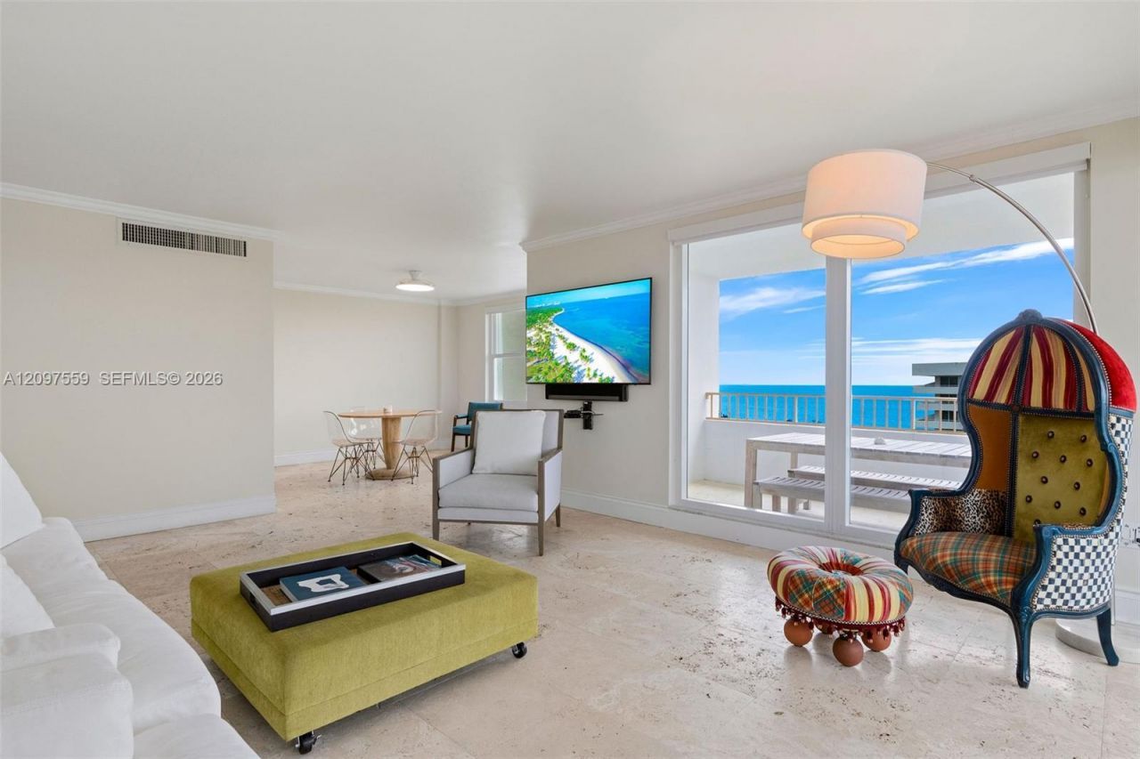 155 Ocean Lane Dr , Unit 1215, Key Biscayne, FL 33149 Photo