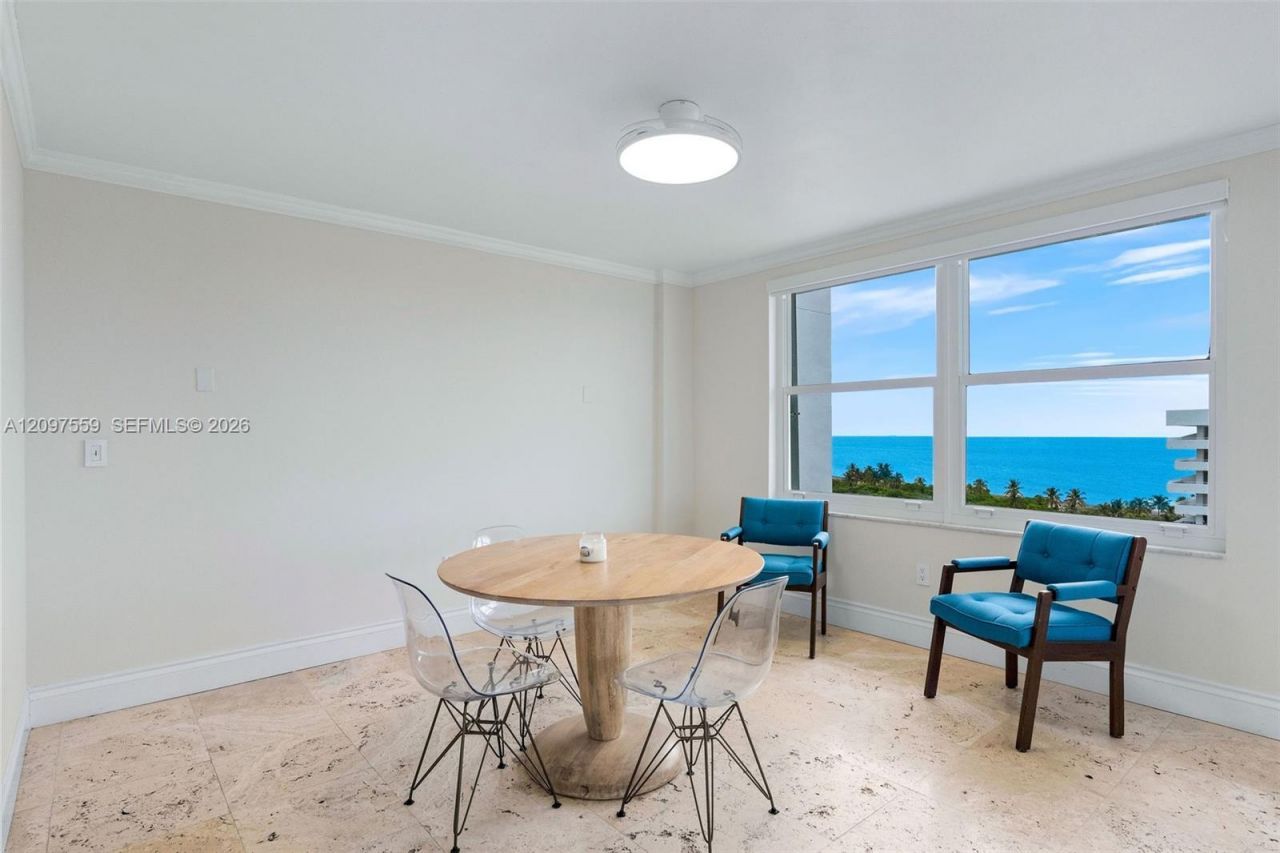 155 Ocean Lane Dr , Unit 1215, Key Biscayne, FL 33149 Photo