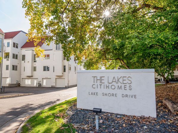 3001 Lake Shore Drive, Unit A, Minneapolis, MN 55416