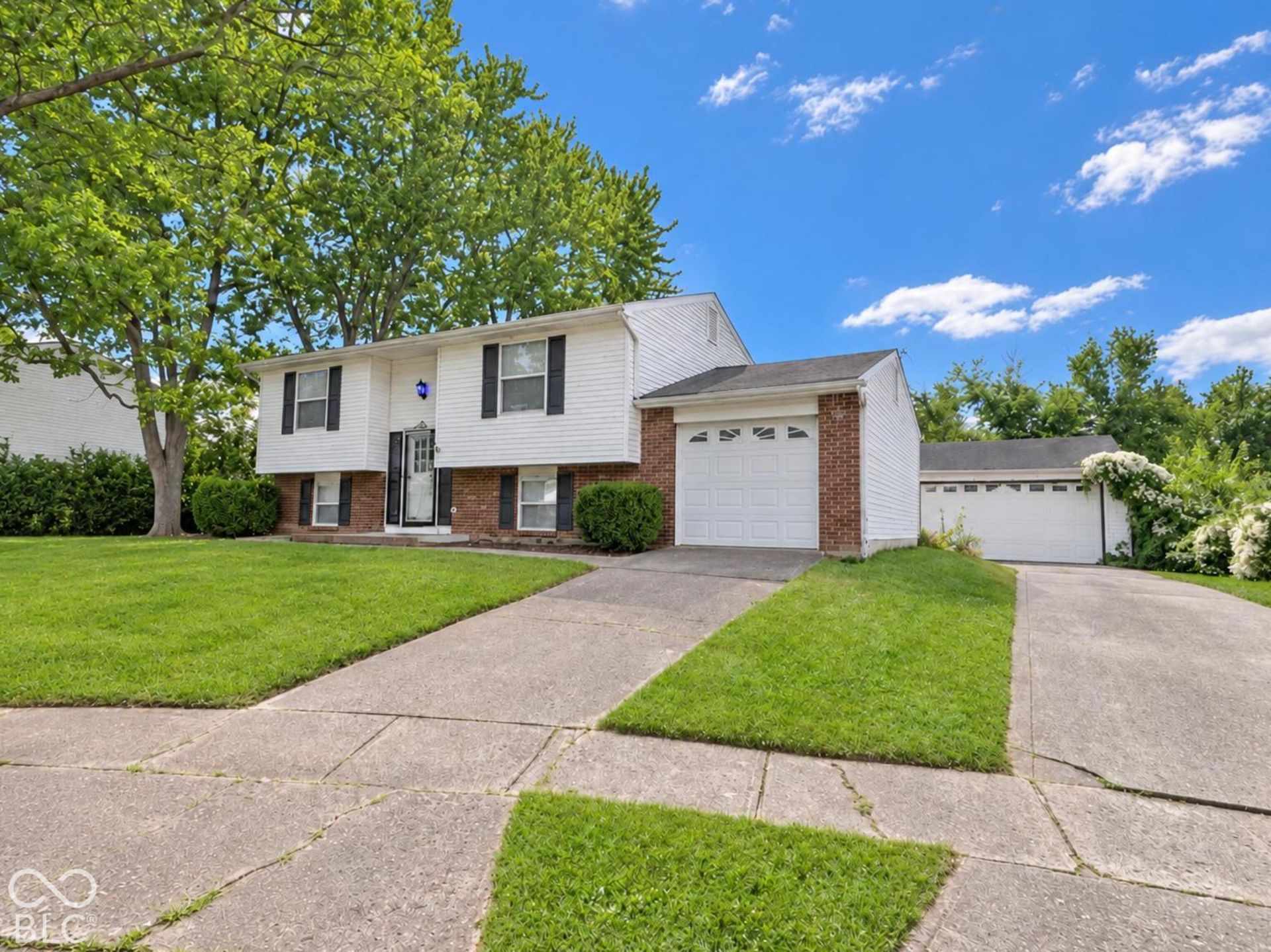 9033 Caminito Court, Indianapolis, IN 46234 Main Photo