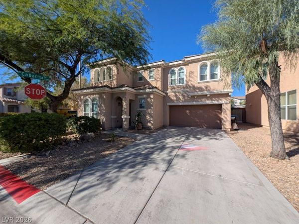 10241 Jeffcott Street , Las Vegas, NV 89178