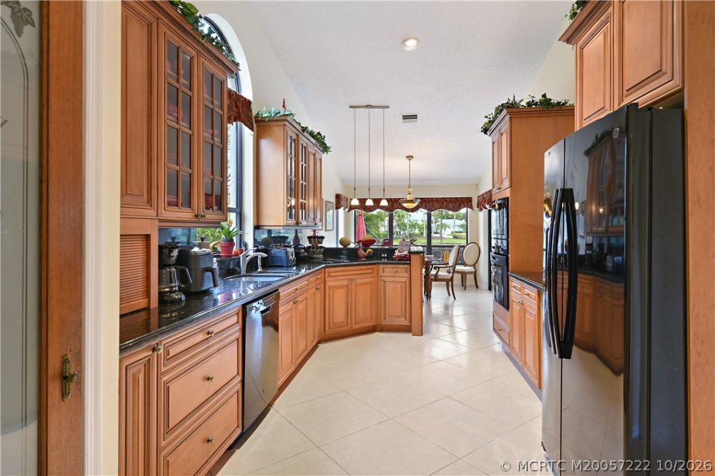 4173 SW Gleneagle Circle, Palm City, FL 34990 Photo