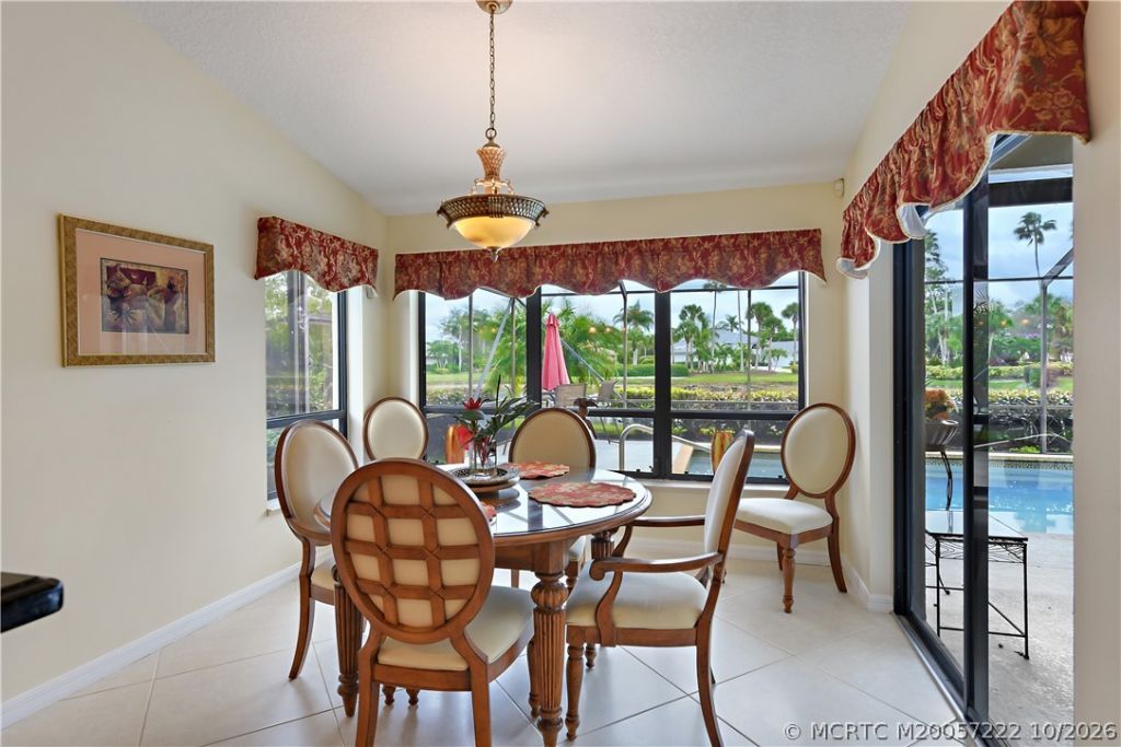 4173 SW Gleneagle Circle, Palm City, FL 34990 Photo